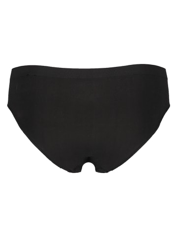 Calvin Klein 3er-Set: Slips in Schwarz/ Beige/ Weiß