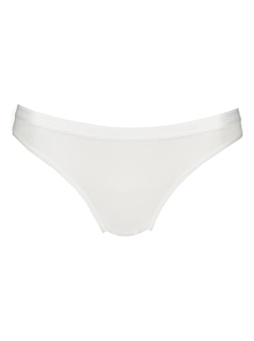 Calvin Klein 5-delige set: slips rood/zwart/wit