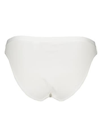 Calvin Klein 5er-Set: Slips in Rot/ Schwarz/ Weiß/ Rot/ Schwarz/ Weiß