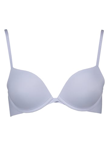 Calvin Klein Beugelbeha lichtblauw