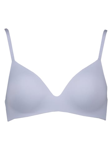 Calvin Klein Beugelloze beha lichtblauw