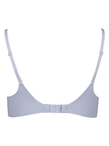 Calvin Klein Bügelloser BH in Hellblau