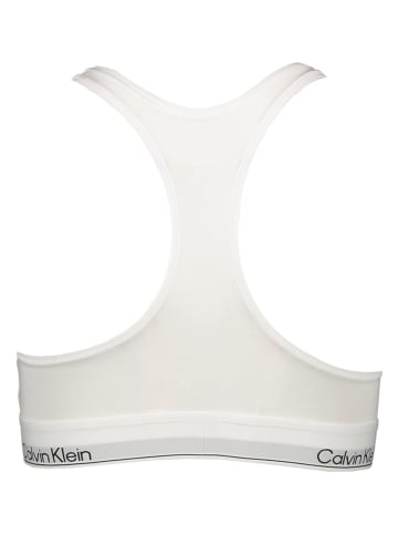 Calvin Klein Beugelloze beha wit