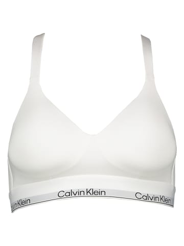 Calvin Klein Beugelloze beha wit