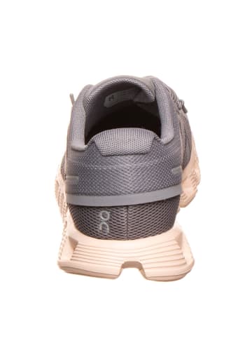 ON RUNNING Hardloopschoenen "Cloud 5" grijs