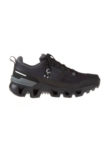 ON RUNNING Laufschuhe "Cloudwander" in Schwarz
