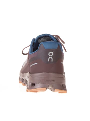 ON RUNNING Laufschuhe "Cloudwander" in Lila