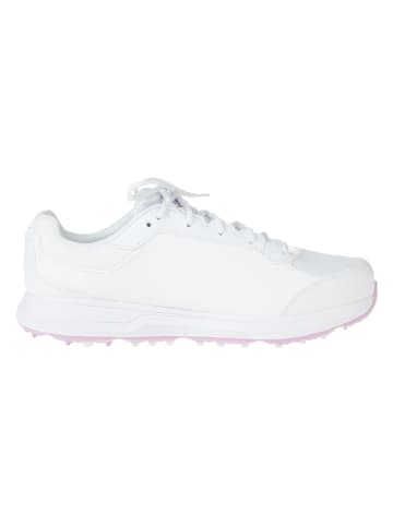 Skechers Golfschoenen "Go Golf Prime" wit