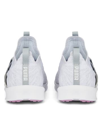Puma Golfschuhe "Laguna Fusion" in Grau