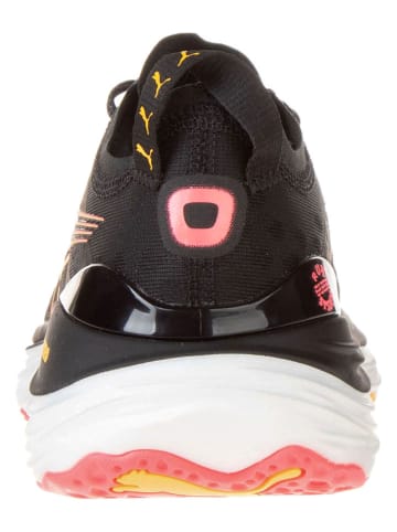 Puma Laufschuhe "ForeverRun NITRO" in Schwarz