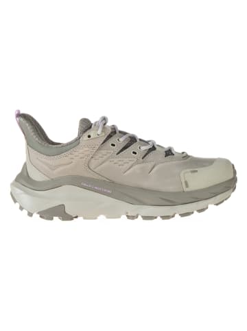 HOKA ONE ONE Trailrunningschoenen "Kaha 2 low GTX" beige