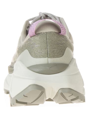 HOKA ONE ONE Hardloopschoenen "Skyline-Float X" beige