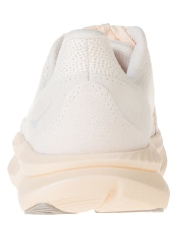 HOKA ONE ONE Hardloopschoenen "Mach 6 Reformation" crème