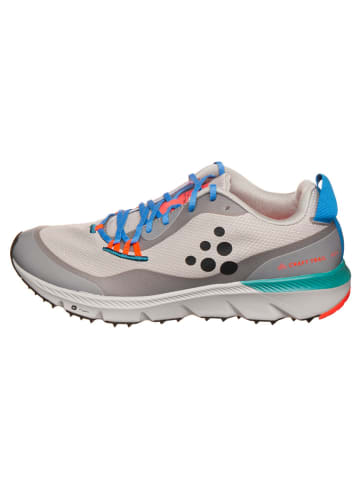 Craft Trailrunningschoenen "ADV Nordic Trail" grijs/blauw
