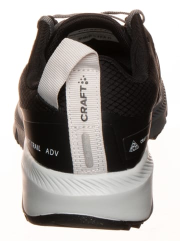 Craft Trailrunningschuhe "ADV Nordic Trail" in Schwarz