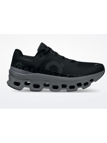 ON RUNNING Hardloopschoenen "Clourmonster" zwart