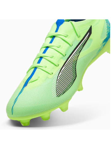 Puma Noppenvoetbalschoenen "Ultra 5 Match" groen