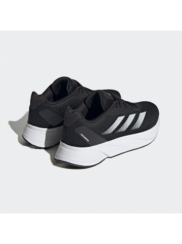 adidas Hardloopschoenen "Duramo SL" zwart/wit