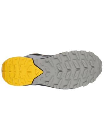 SALOMON Buty "XA Flyer" w kolorze czarnym do biegania