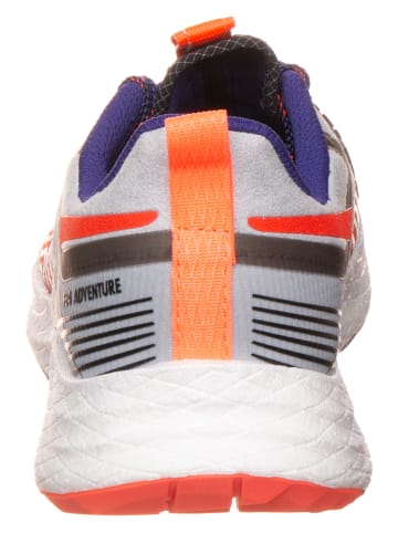 Reebok Laufschuhe "Floatride Energy 4 Adventure" in Grau