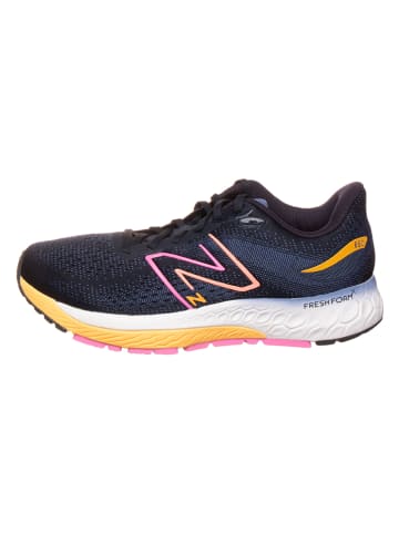 New Balance Hardloopschoenen "Fresh Foam X 880 v12" donkerblauw