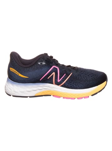 New Balance Hardloopschoenen "Fresh Foam X 880 v12" donkerblauw