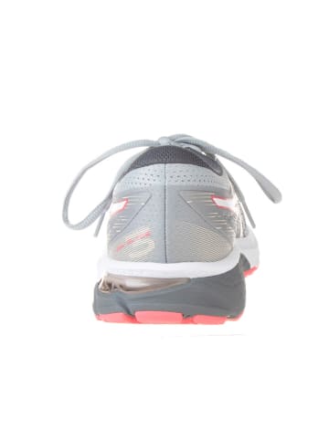 asics Buty "GEL-GLYDE 3" w kolorze szarym do biegania