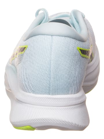 asics Hardloopschoenen "Magic Speed 2" lichtblauw