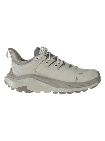 HOKA ONE ONE Laufschuhe "Kaha 2 low" in Grau