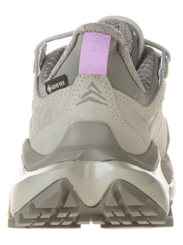 HOKA ONE ONE Laufschuhe "Kaha 2 low" in Grau