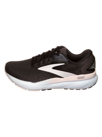 Brooks Hardloopschoenen "Ghost 16" zwart