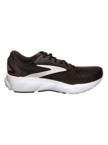 Brooks Hardloopschoenen "Ghost 16" zwart
