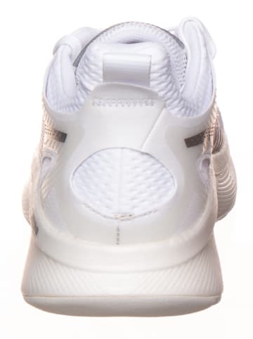 Puma Hardloopschoenen "Fracture Nitro" wit