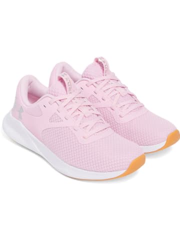 Under Armour Sportschuhe in Rosa