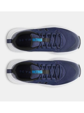 Under Armour Trainingsschuhe ''Charged Commit'' in Dunkelblau