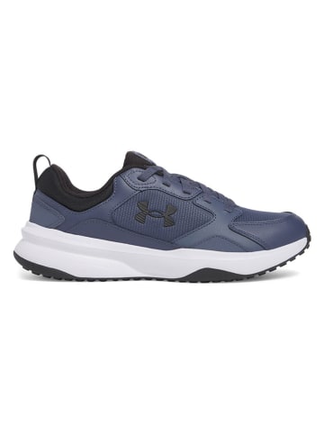 Under Armour Trainingsschoenen "Charged Edge" donkerblauw