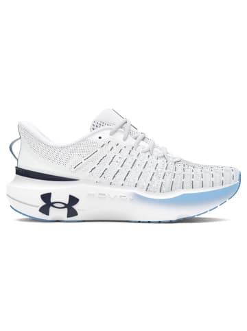 Under Armour Laufschuhe "Infinite Elite" in Grau