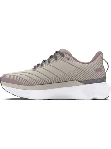 Under Armour Trainingsschuhe "Infinite Pro Warm" in Beige