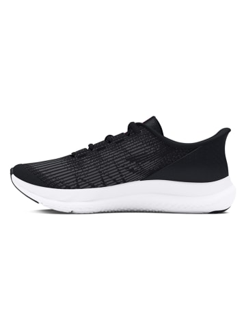 Under Armour Laufschuhe "Speed Swift" in Schwarz