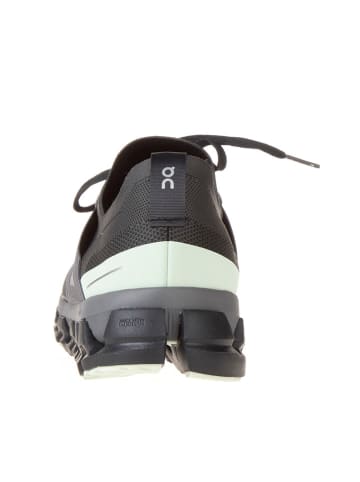 ON RUNNING Hardloopschoenen "Cloudswift 3" zwart