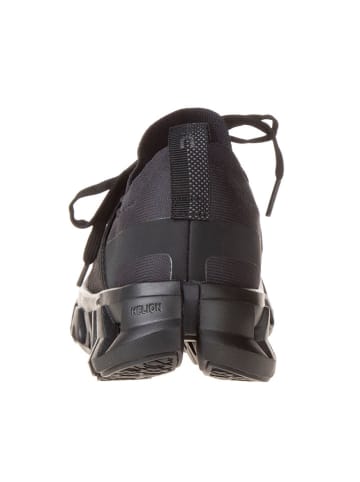 ON RUNNING Hardloopschoenen "Cloudswift 4" zwart