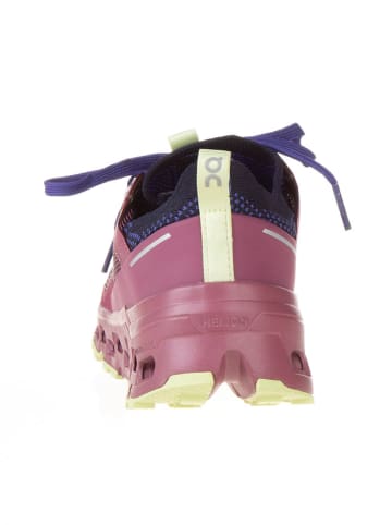 ON RUNNING Laufschuhe "Cloudultra" in Beere