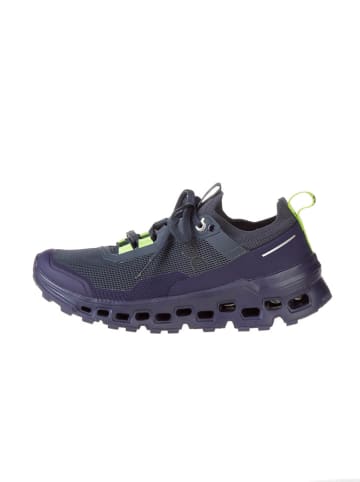 ON RUNNING Hardloopschoenen "Cloudultra" donkerblauw