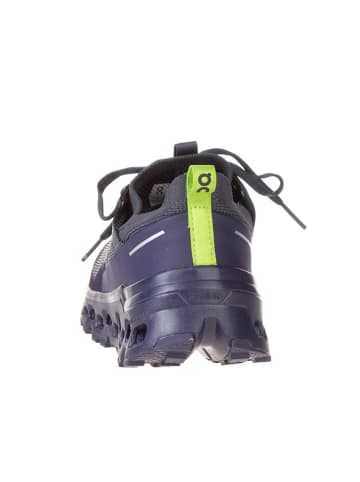ON RUNNING Laufschuhe "Cloudultra" in Dunkelblau