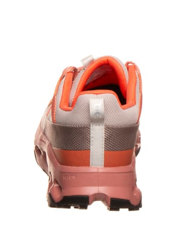 ON RUNNING Laufschuhe "Cloudhorizon" in Orange