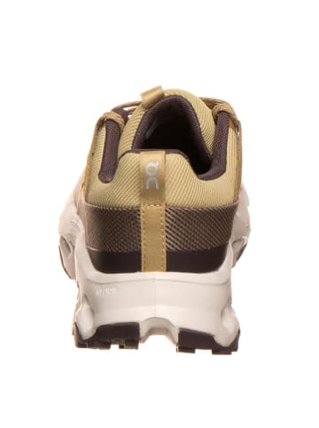 ON RUNNING Hardloopschoenen "Cloudhorizon" lichtbruin