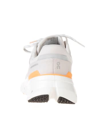 ON RUNNING Buty "Cloudrunner 2" w kolorze białym do biegania