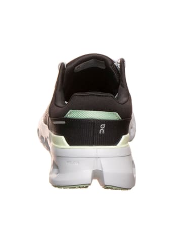 ON RUNNING Hardloopschoenen "Cloudrunner 2" zwart