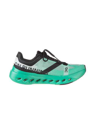 ON RUNNING Hardloopschoenen "Cloudsurfer next" groen