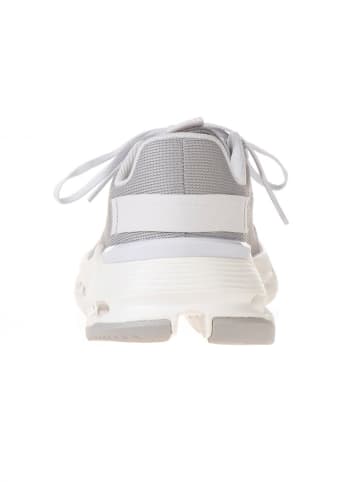 ON RUNNING Hardloopschoenen "Cloudnova 2" grijs